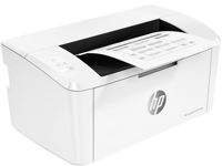 למדפסת HP LaserJet Pro M15a